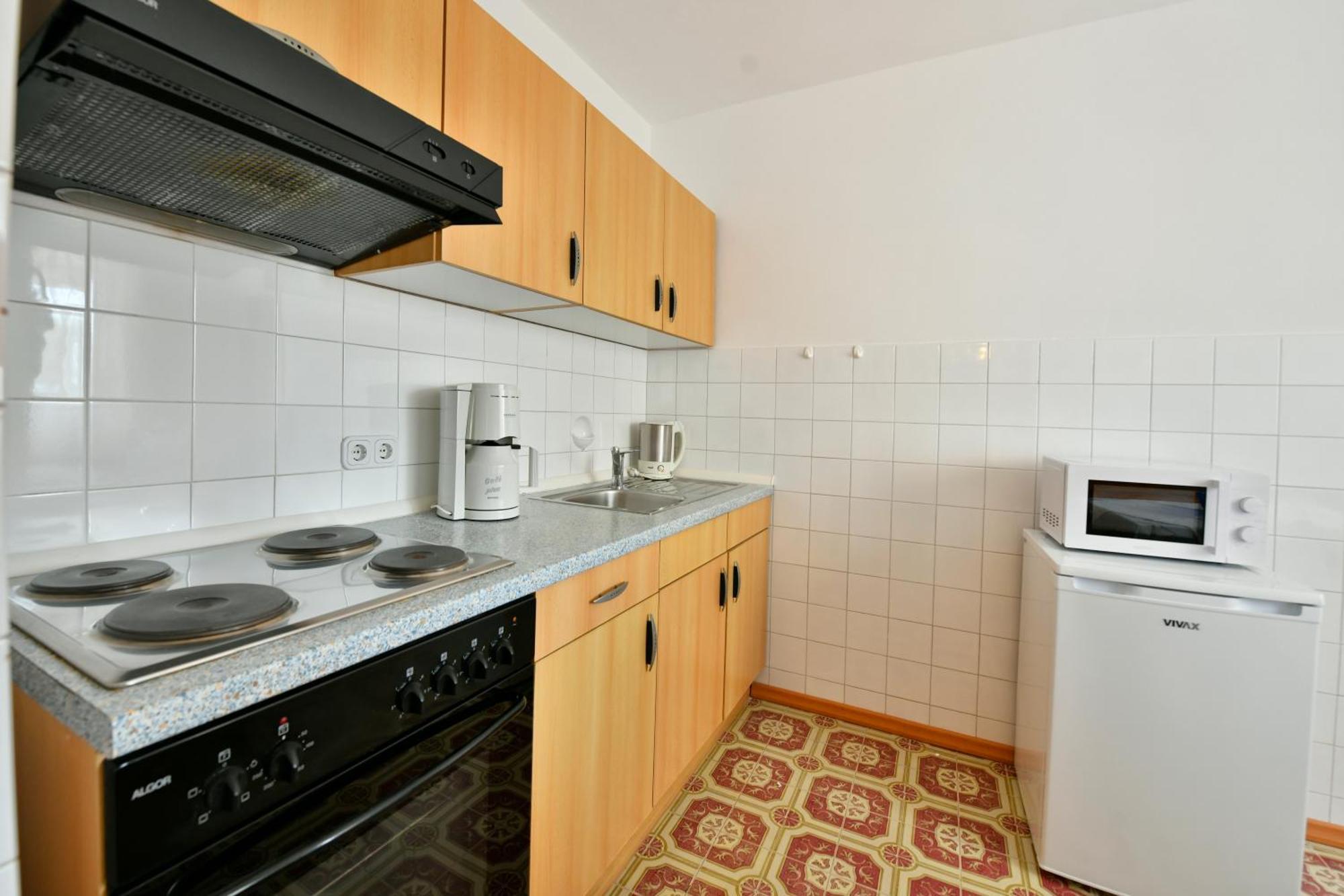 Apartments Jasmina Πόρετς Εξωτερικό φωτογραφία