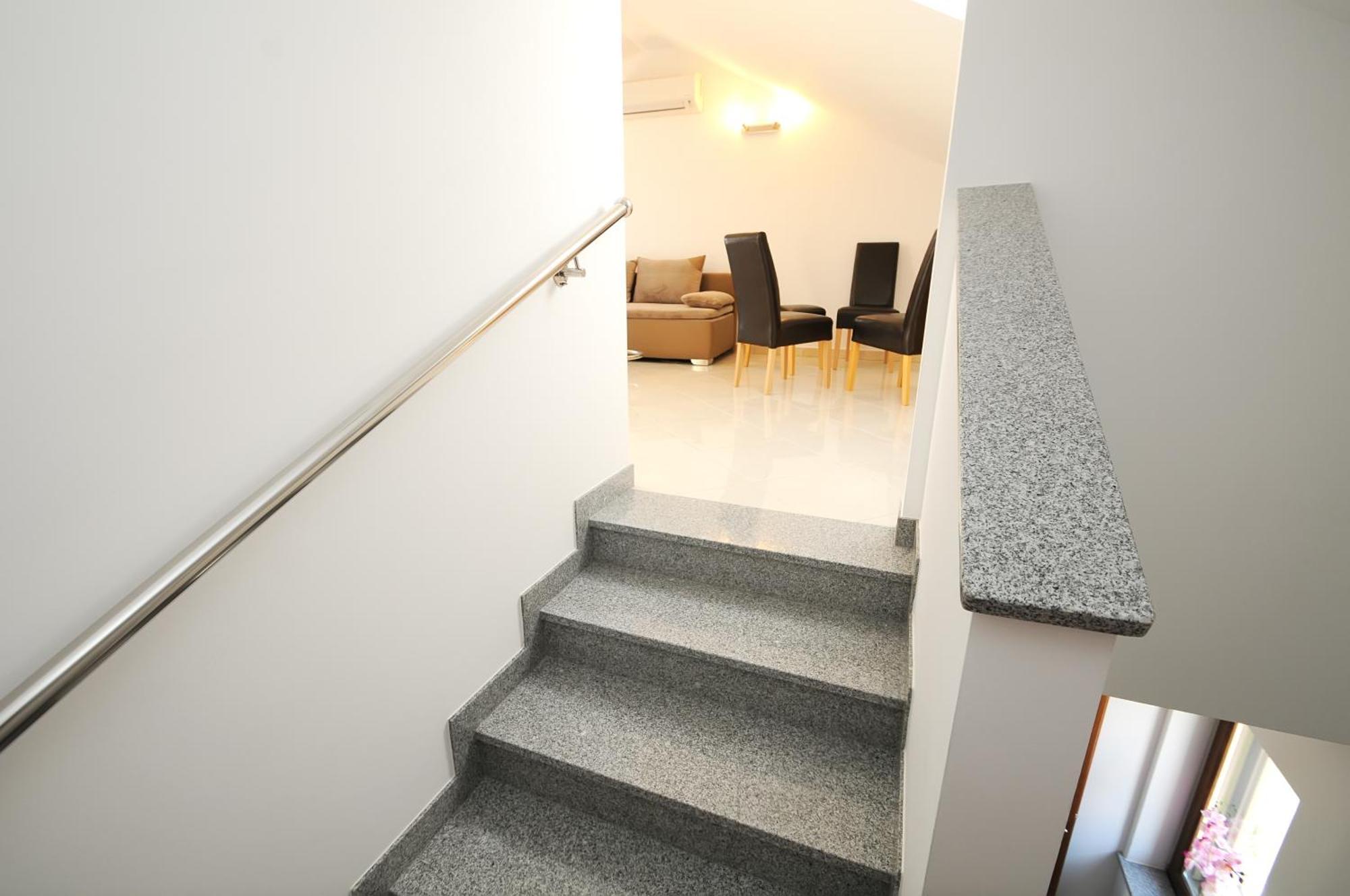 Apartments Jasmina Πόρετς Δωμάτιο φωτογραφία